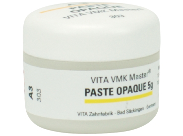 Vita VMK Master Opaque Paste A3 5g